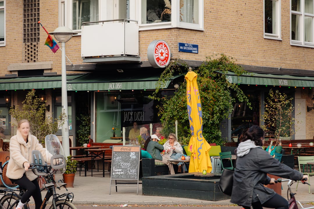 Foto 23 van Patroclosstraat 5-3