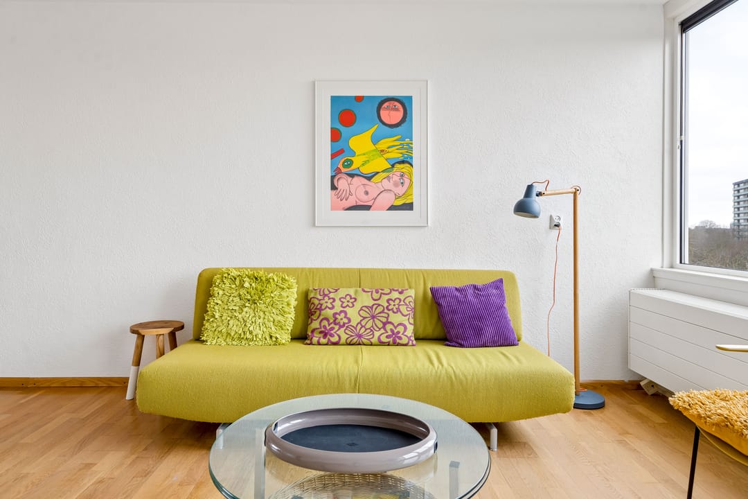 Foto 8 van Kapteynlaan 67