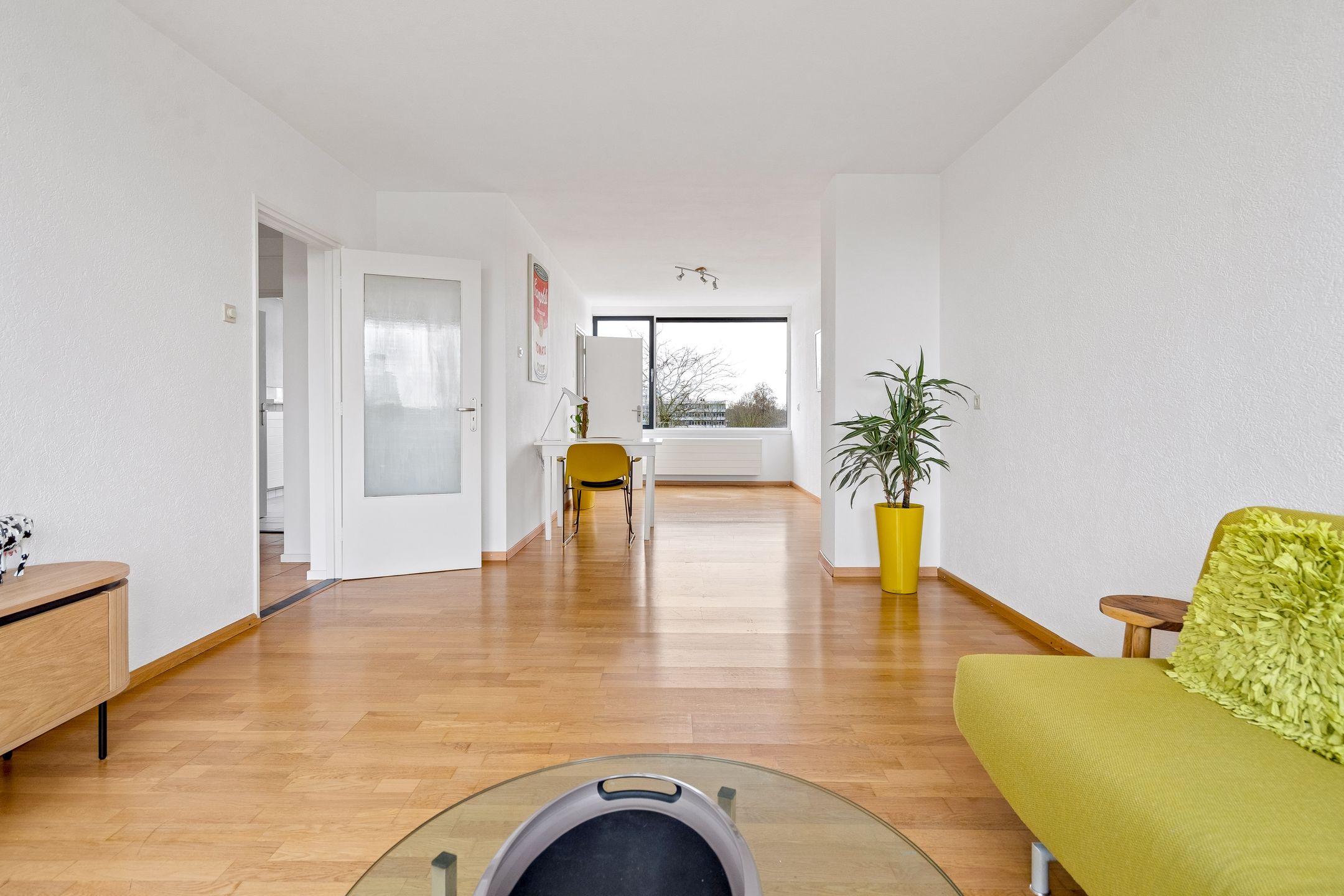 Foto 9 van Kapteynlaan 67