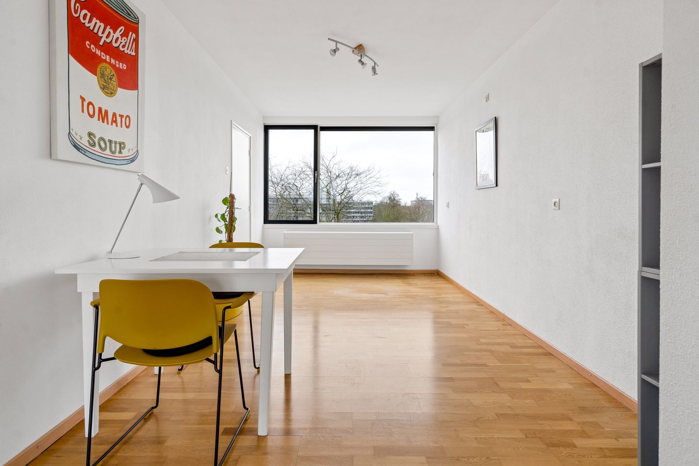 Foto 10 van Kapteynlaan 67