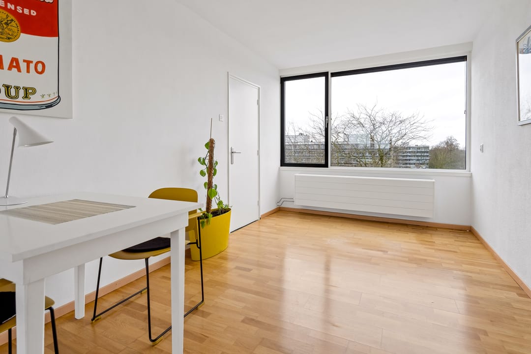 Foto 11 van Kapteynlaan 67