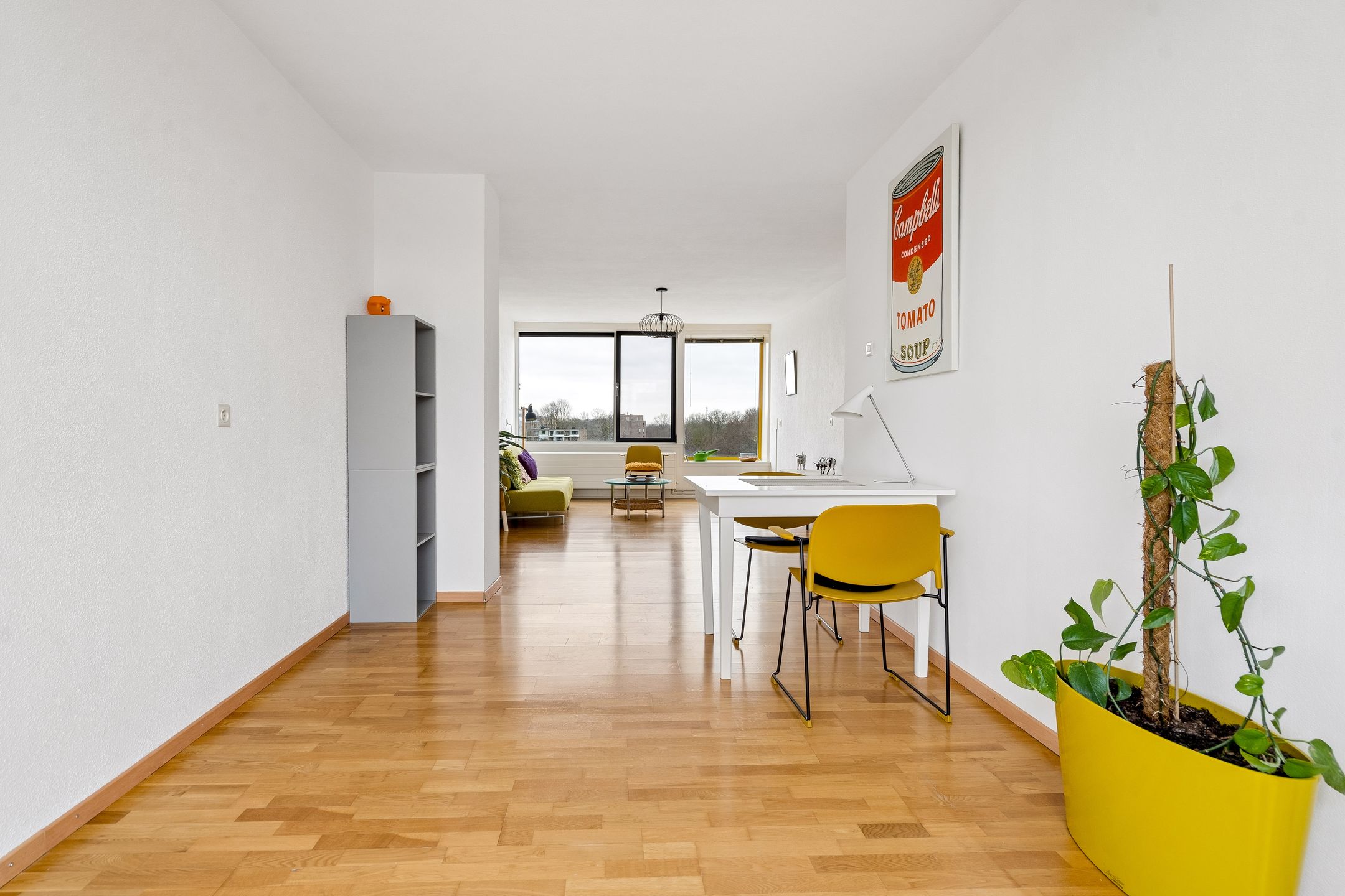 Foto 12 van Kapteynlaan 67