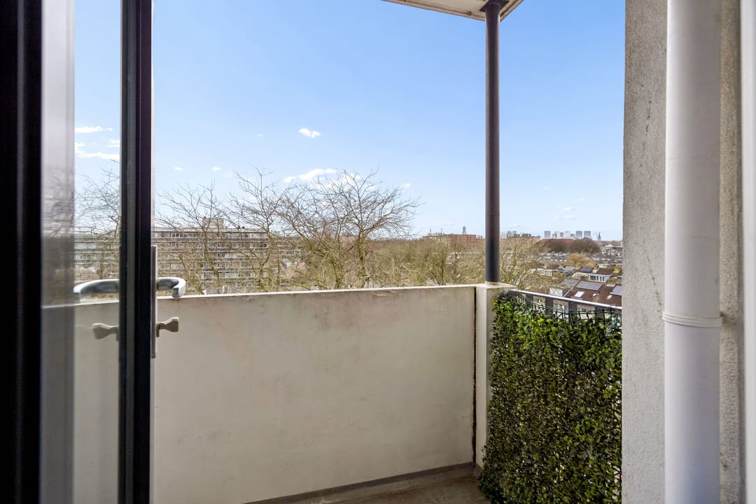 Foto 22 van Kapteynlaan 67