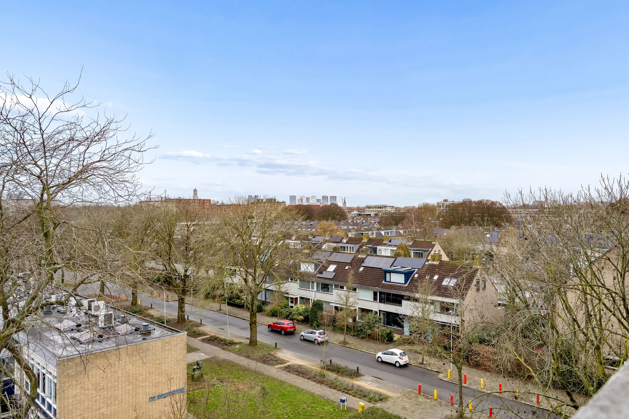 Foto 24 van Kapteynlaan 67