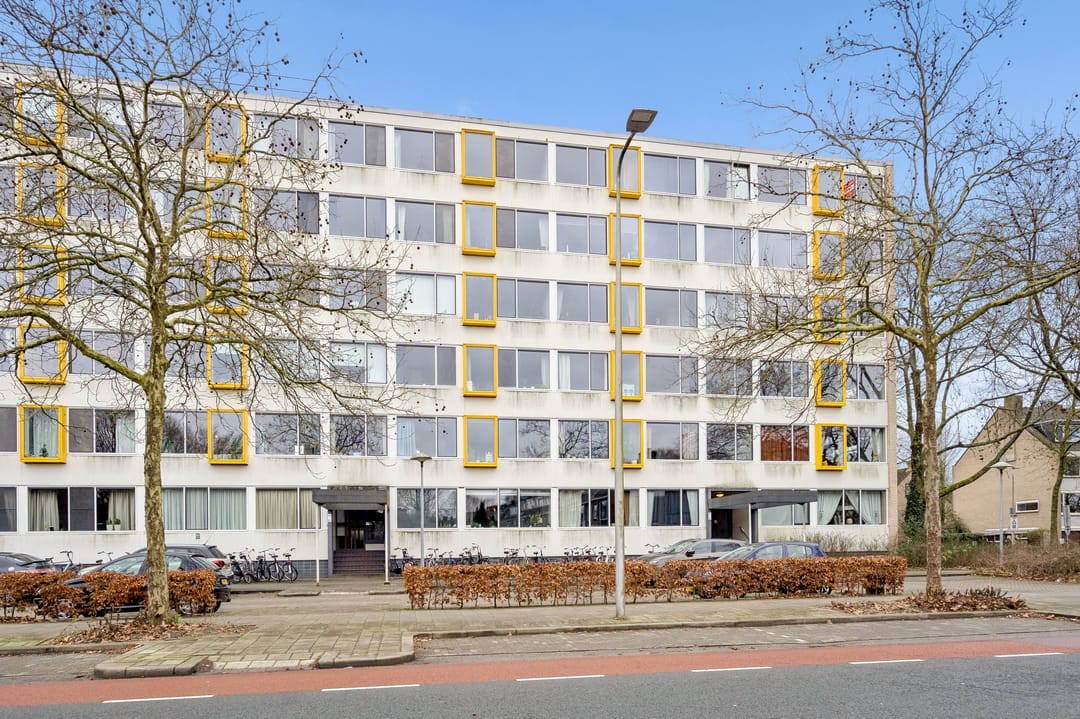 Foto 26 van Kapteynlaan 67