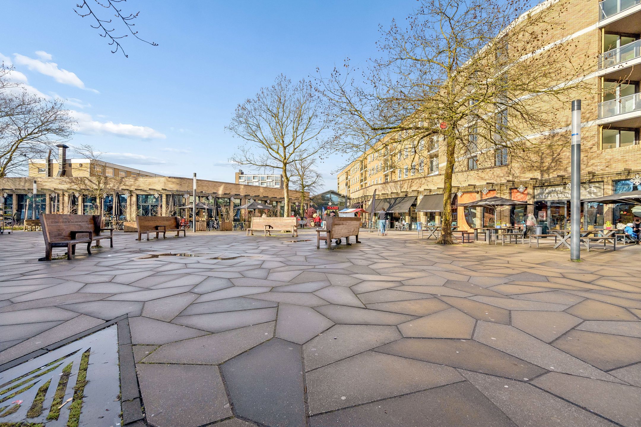 Foto 30 van Kapteynlaan 67