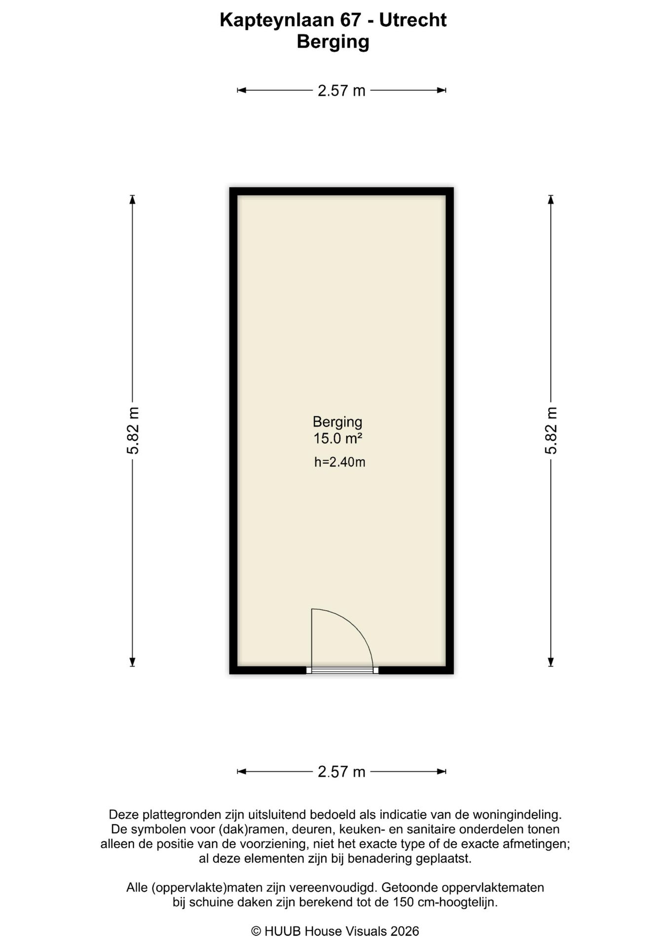 Foto 33 van Kapteynlaan 67