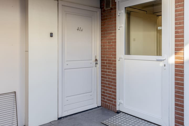 Photo 5 of Geestweg 41-A