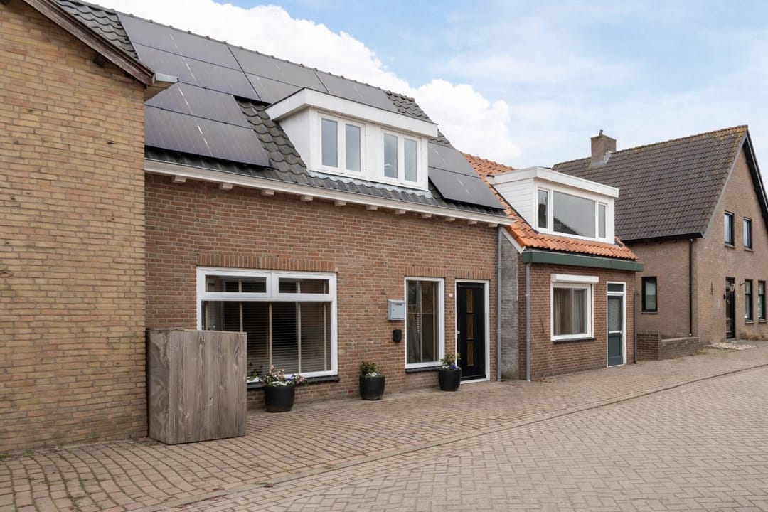 Foto 7 van Schoolstraat 40