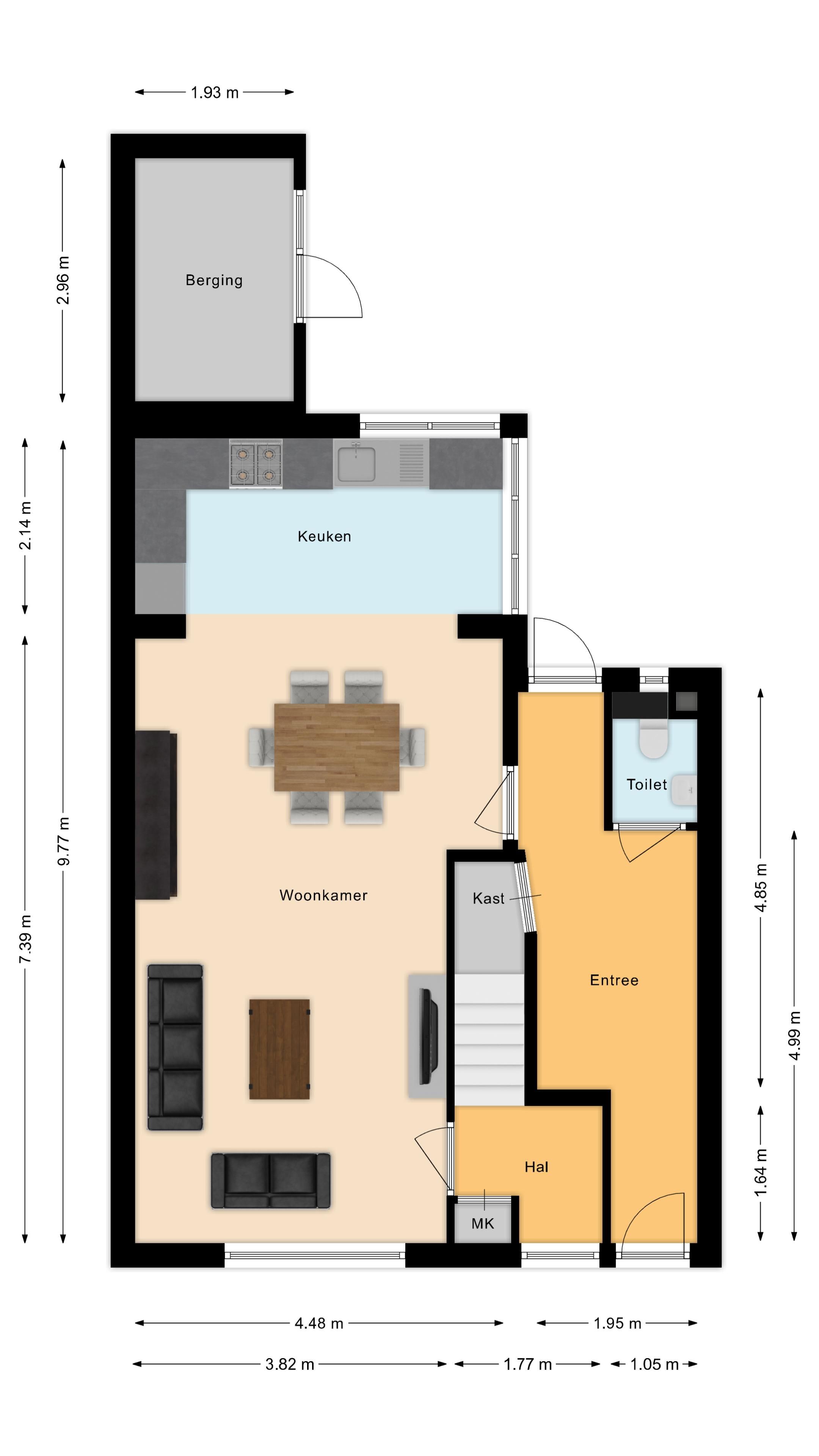 Foto 33 van Schoolstraat 40