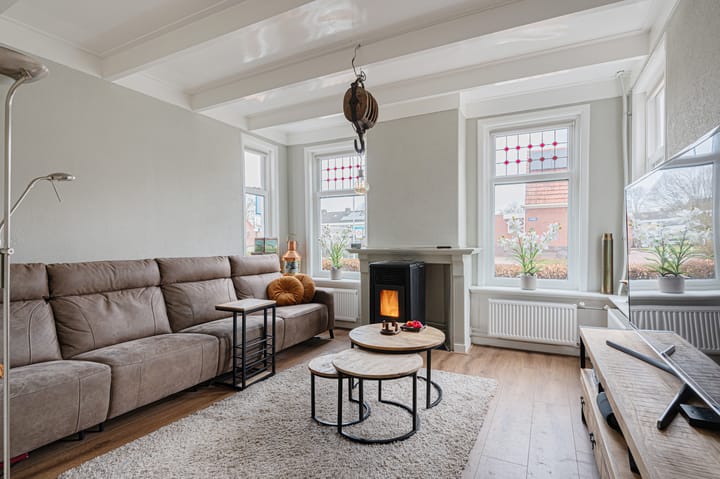 Foto 2 van Veenweg 101