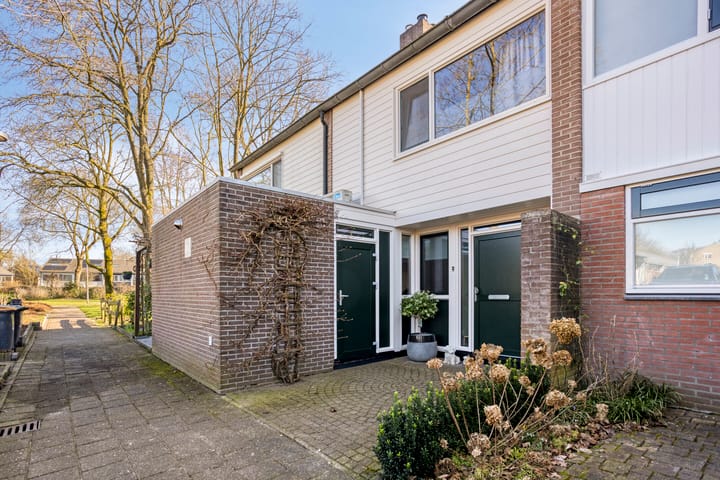 Foto 2 van Nijhoffgaarde 32