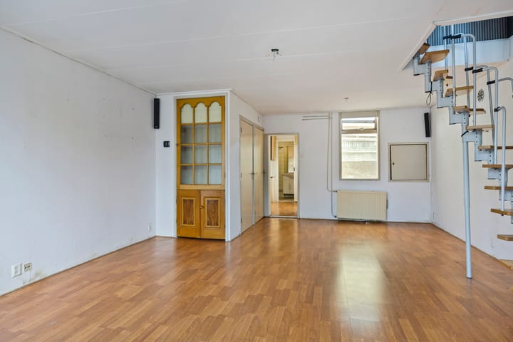 Foto 3 van Schippersgracht 8