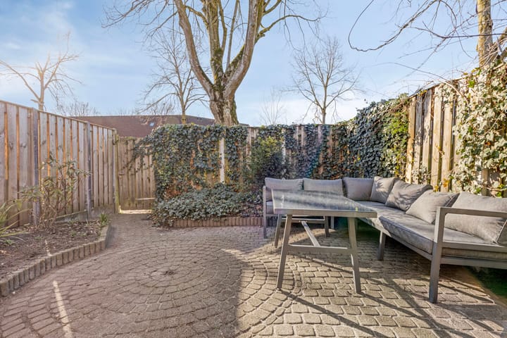 Foto 2 van de Berk 34