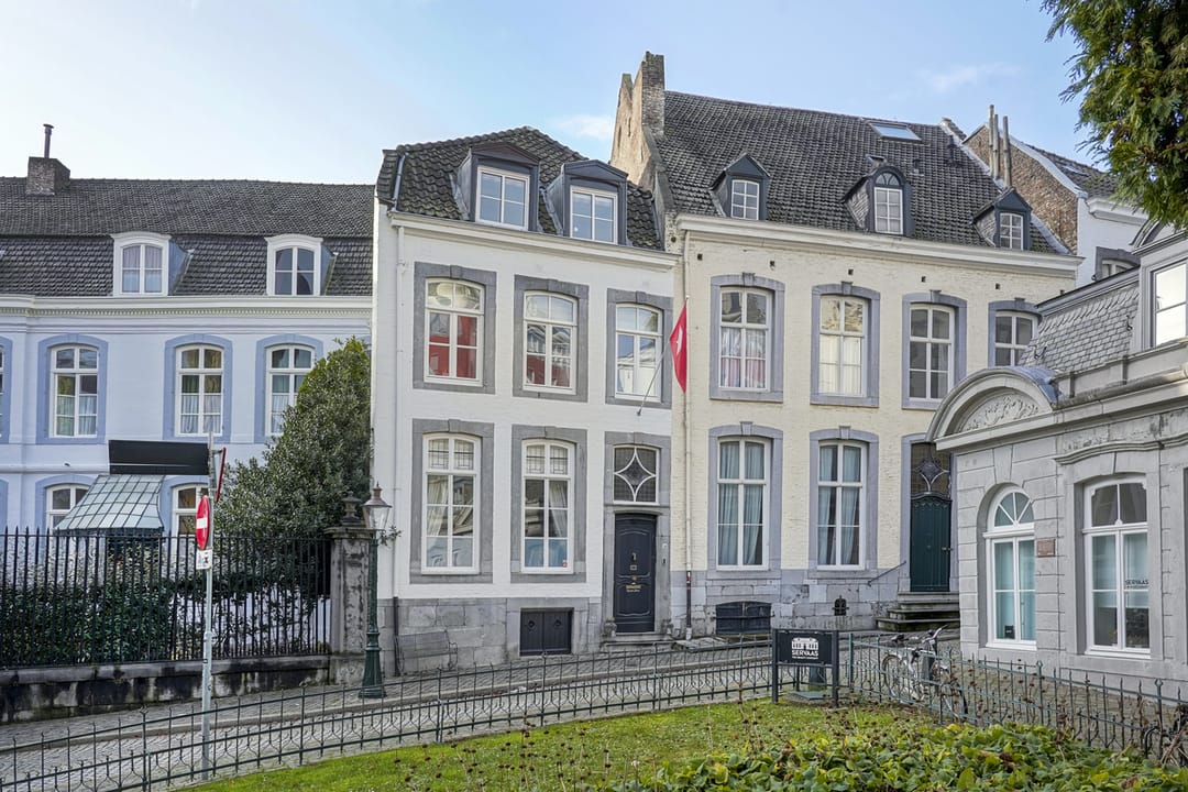 Foto 1 van Sint Servaasklooster 38