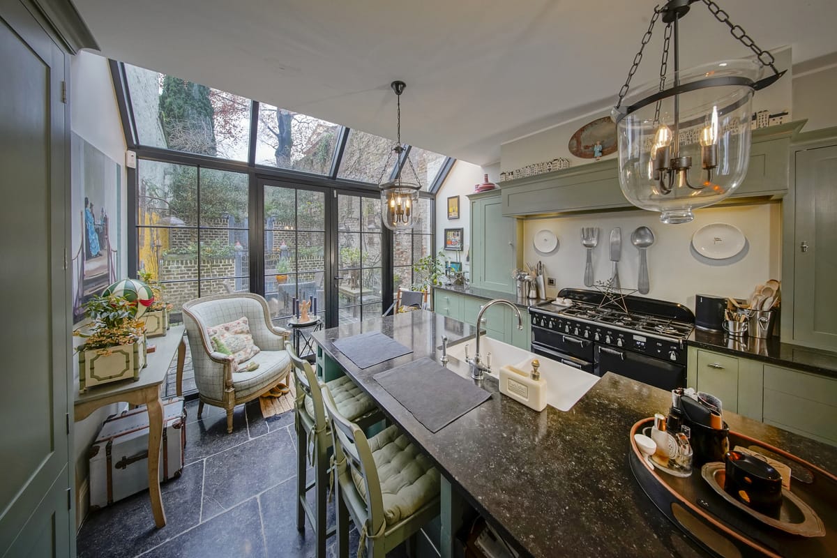 Foto 3 van Sint Servaasklooster 38