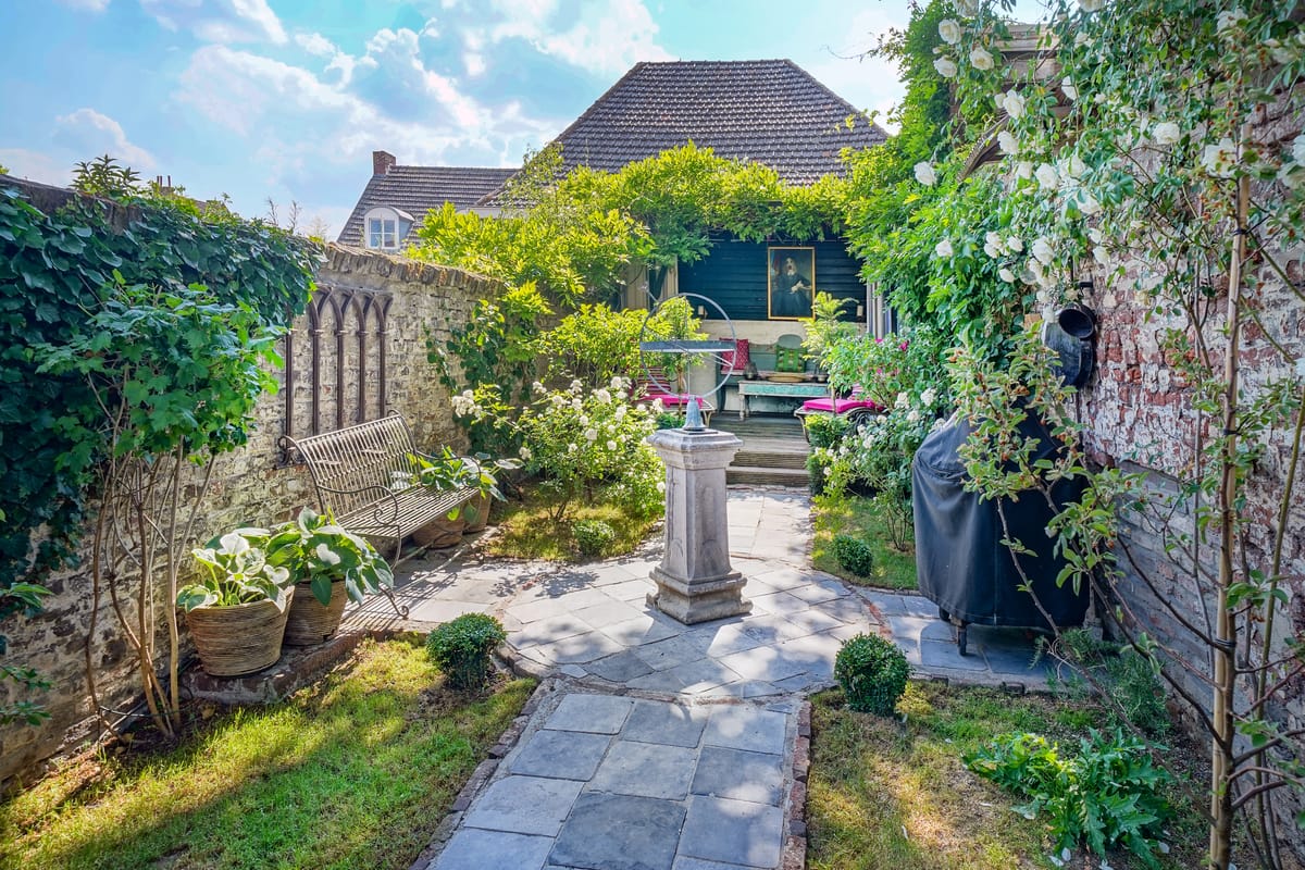 Foto 4 van Sint Servaasklooster 38