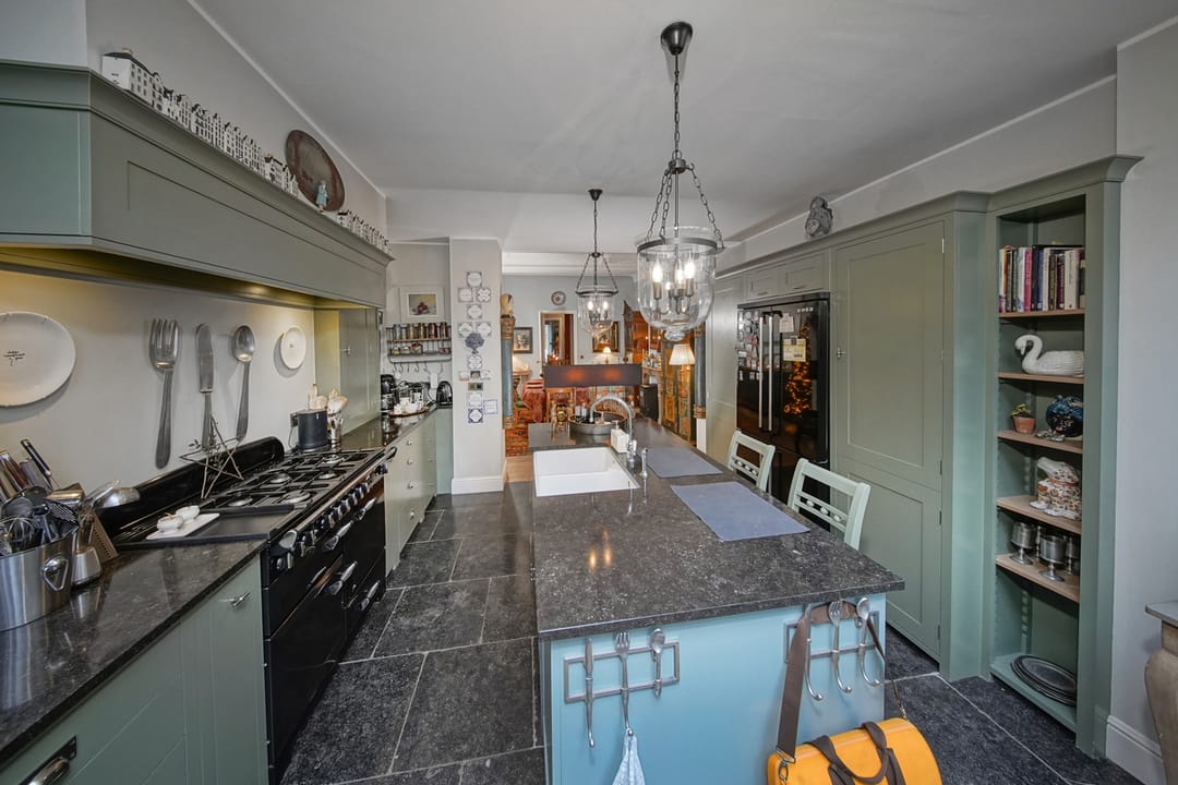 Foto 7 van Sint Servaasklooster 38