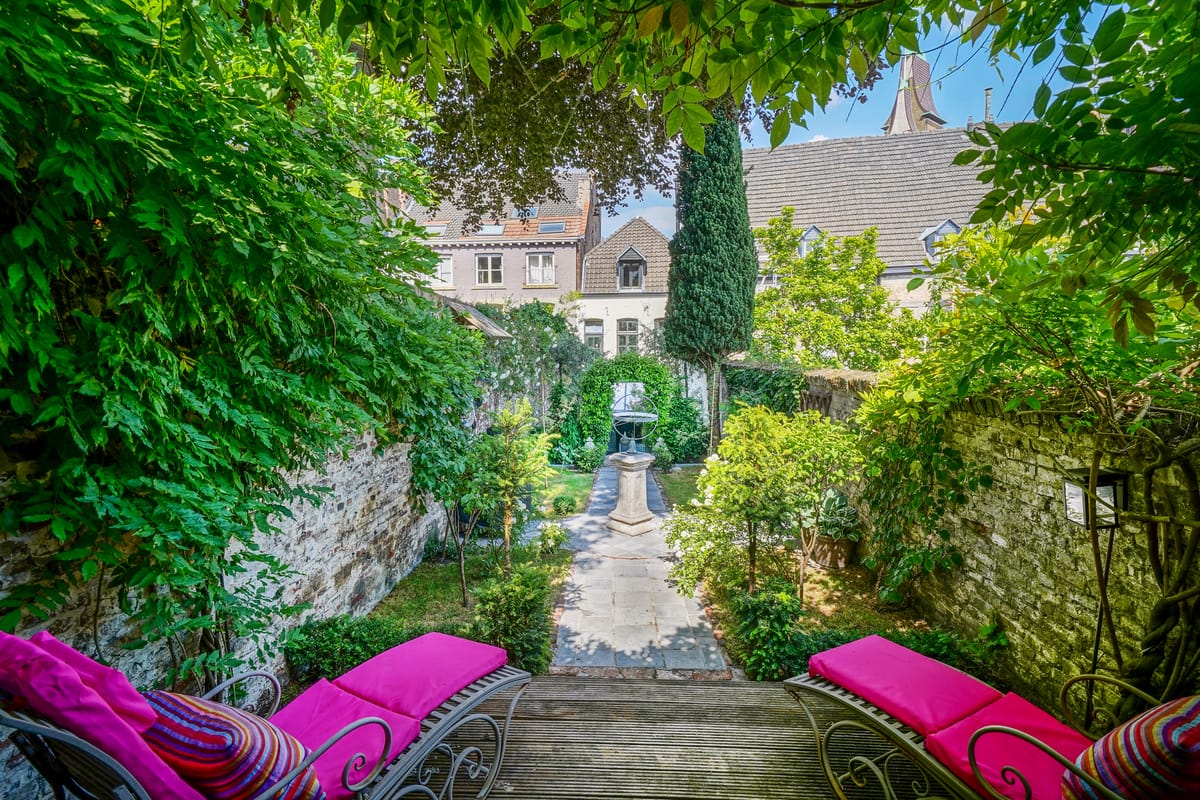 Foto 24 van Sint Servaasklooster 38