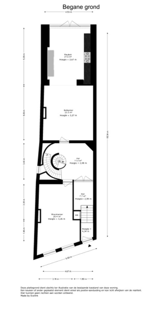 Foto 27 van Sint Servaasklooster 38