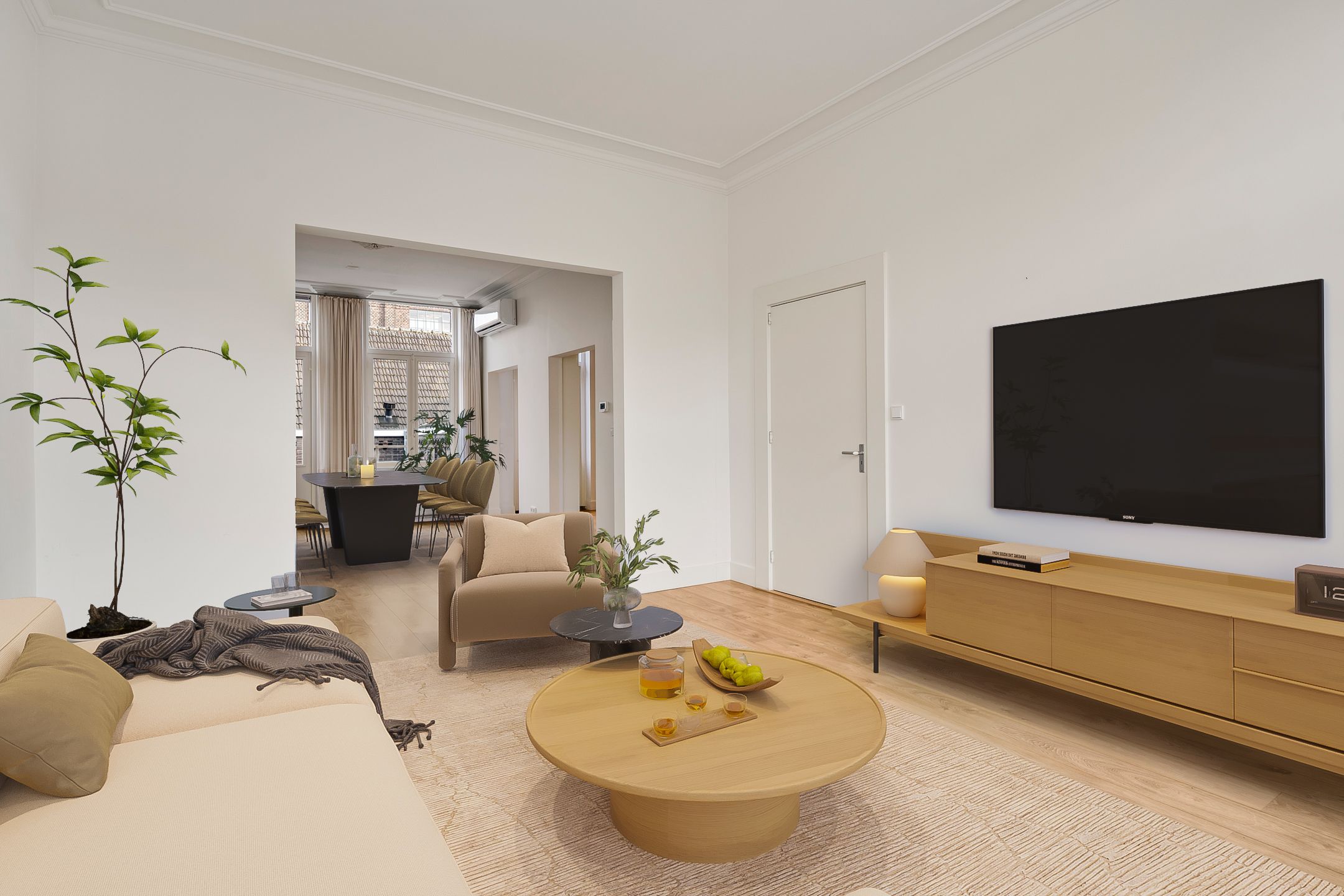 Willem II Singel 21-C 21 C