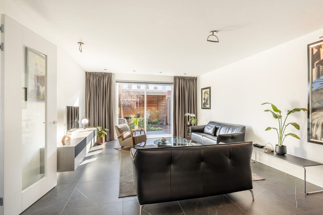 Foto 2 van Fossastraat 1