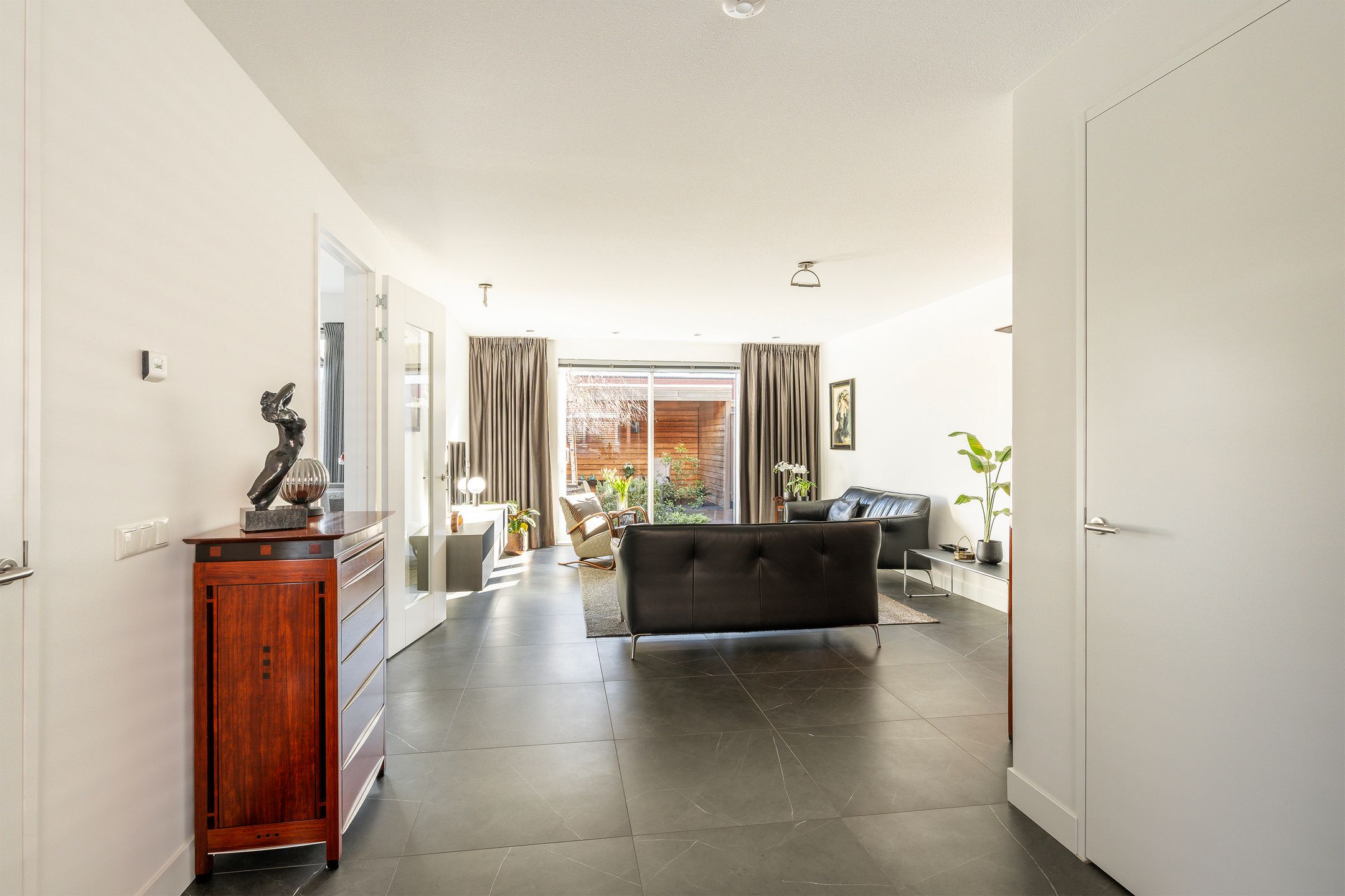 Foto 3 van Fossastraat 1