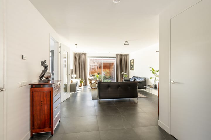 Foto 3 van Fossastraat 1