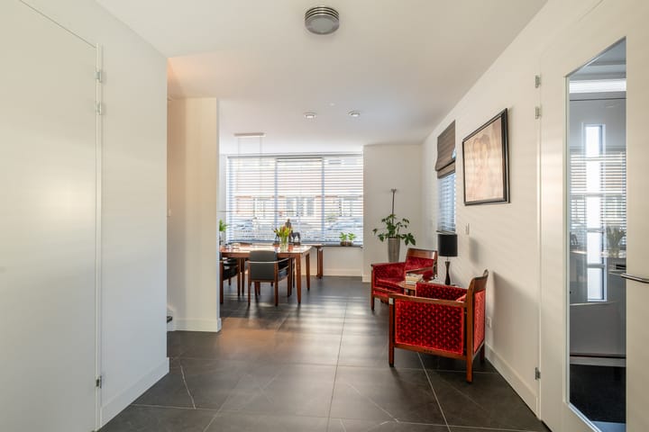 Foto 4 van Fossastraat 1