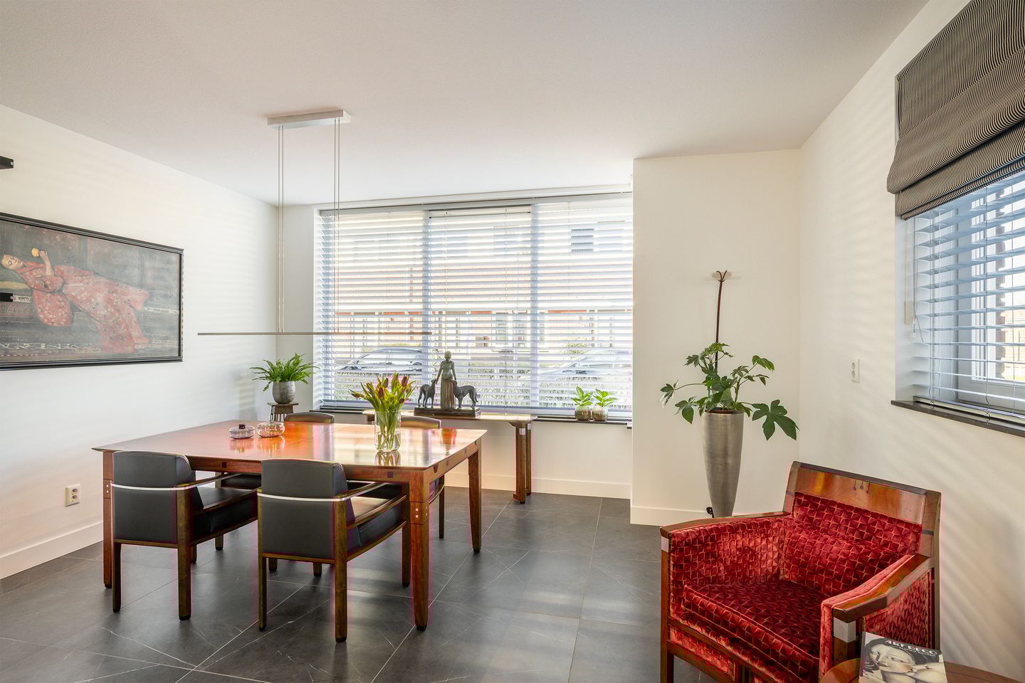 Foto 5 van Fossastraat 1