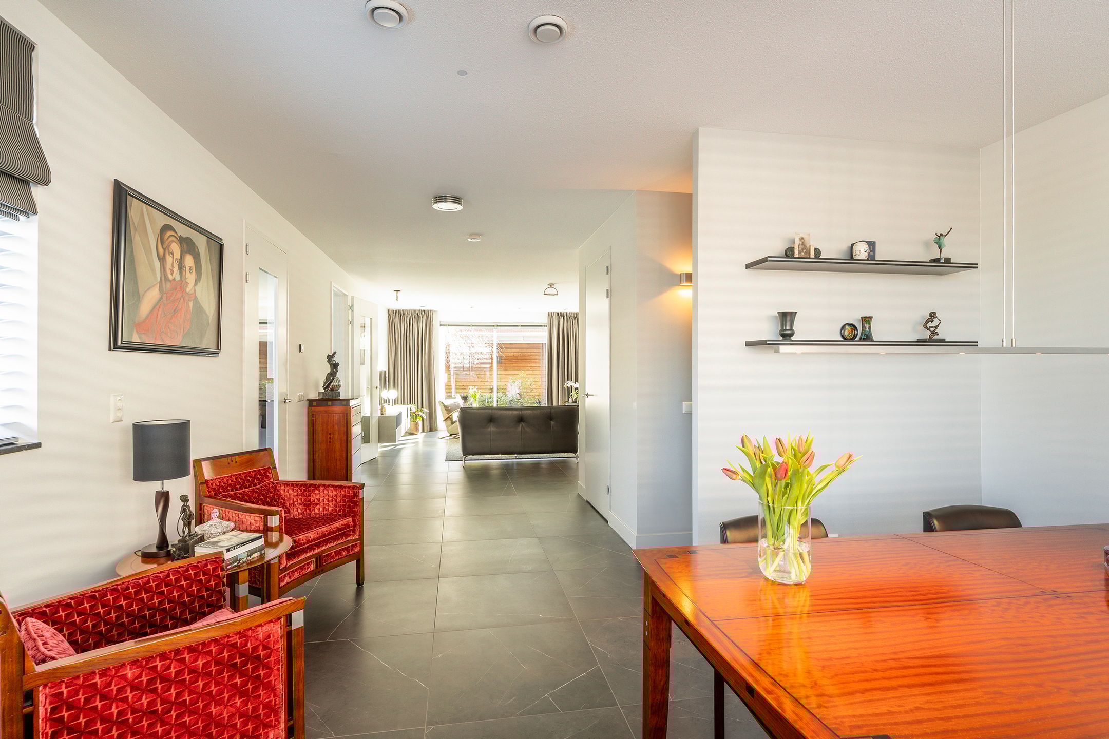 Foto 6 van Fossastraat 1