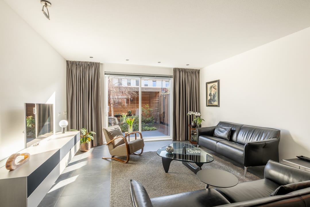 Foto 7 van Fossastraat 1