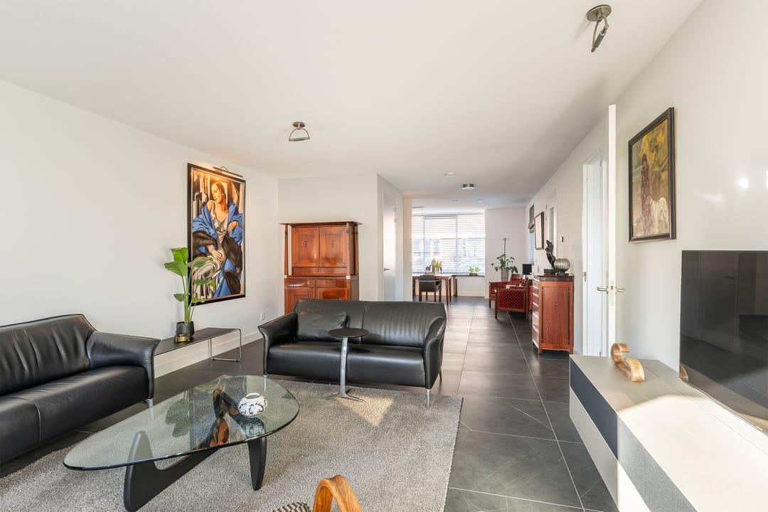 Foto 8 van Fossastraat 1