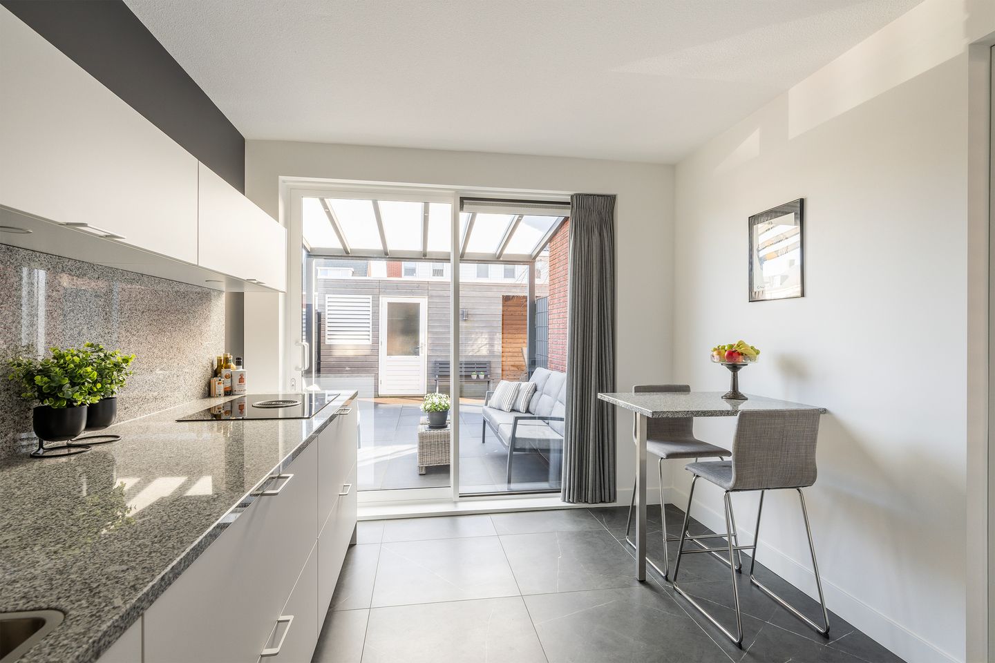 Foto 10 van Fossastraat 1