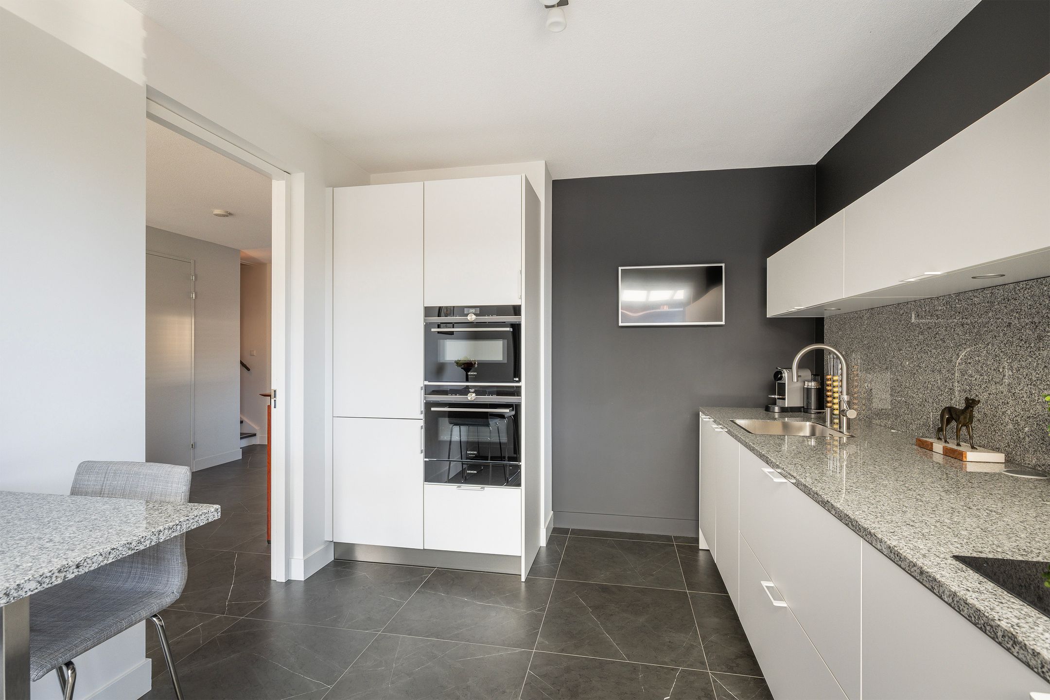 Foto 12 van Fossastraat 1