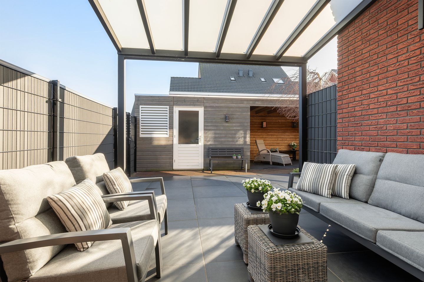 Foto 14 van Fossastraat 1