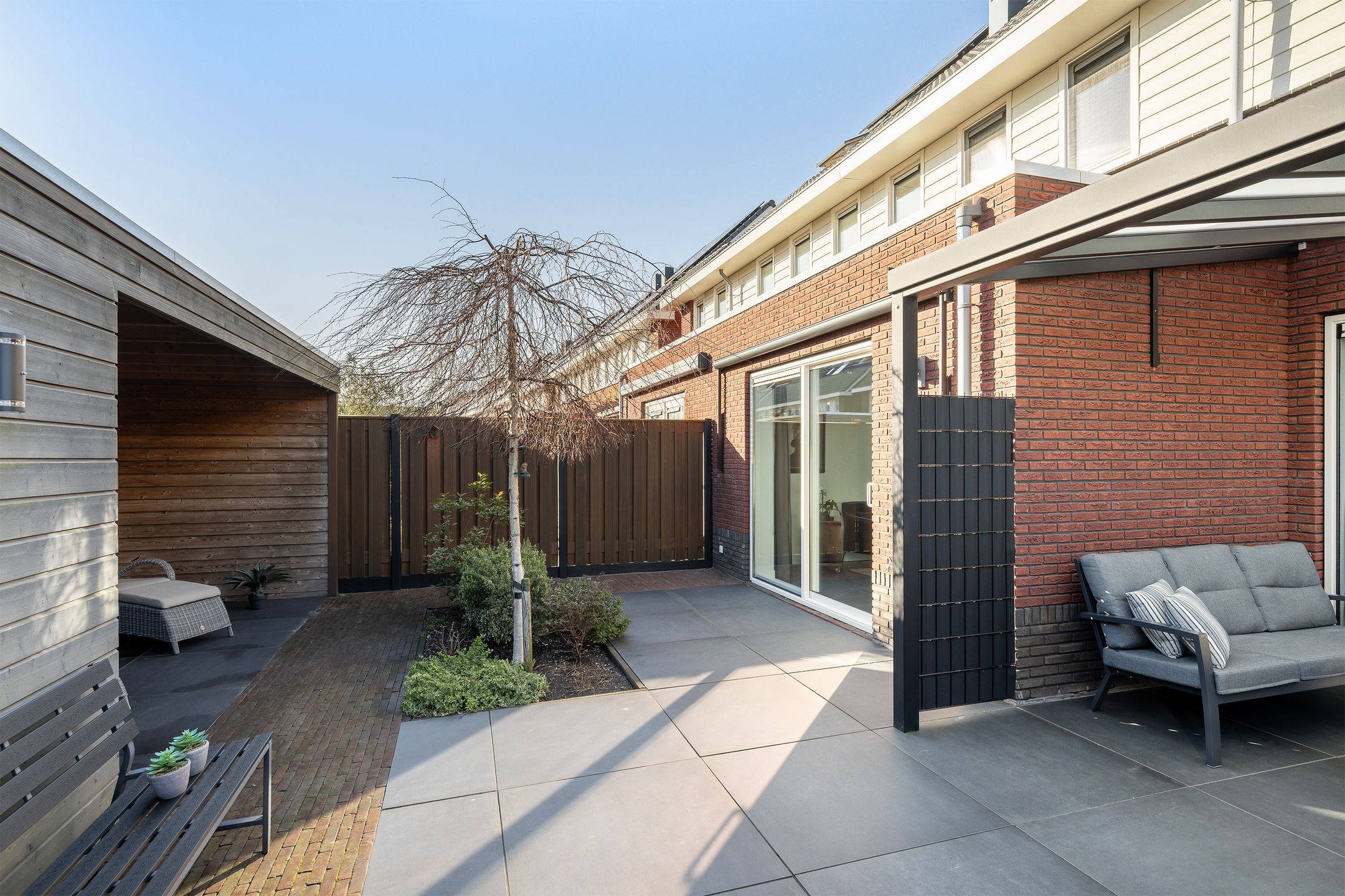 Foto 15 van Fossastraat 1