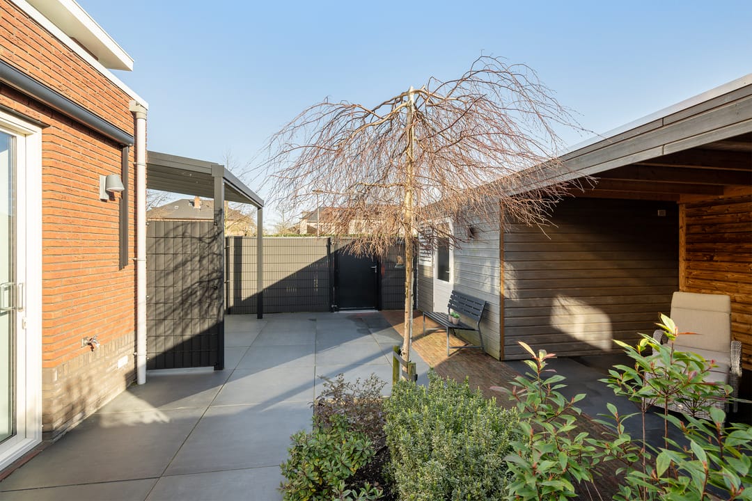 Foto 17 van Fossastraat 1