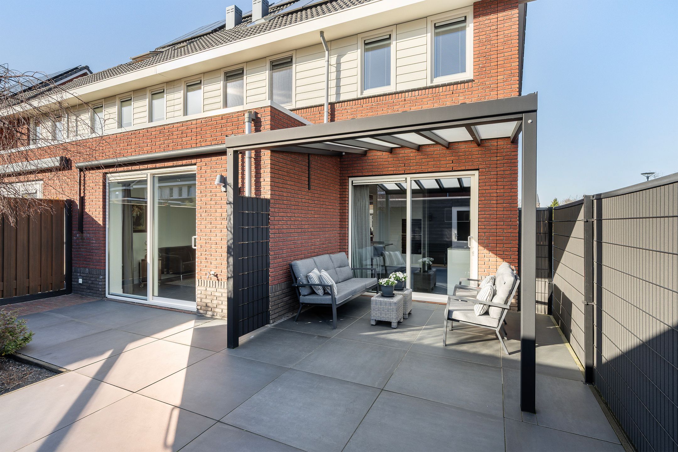 Foto 18 van Fossastraat 1