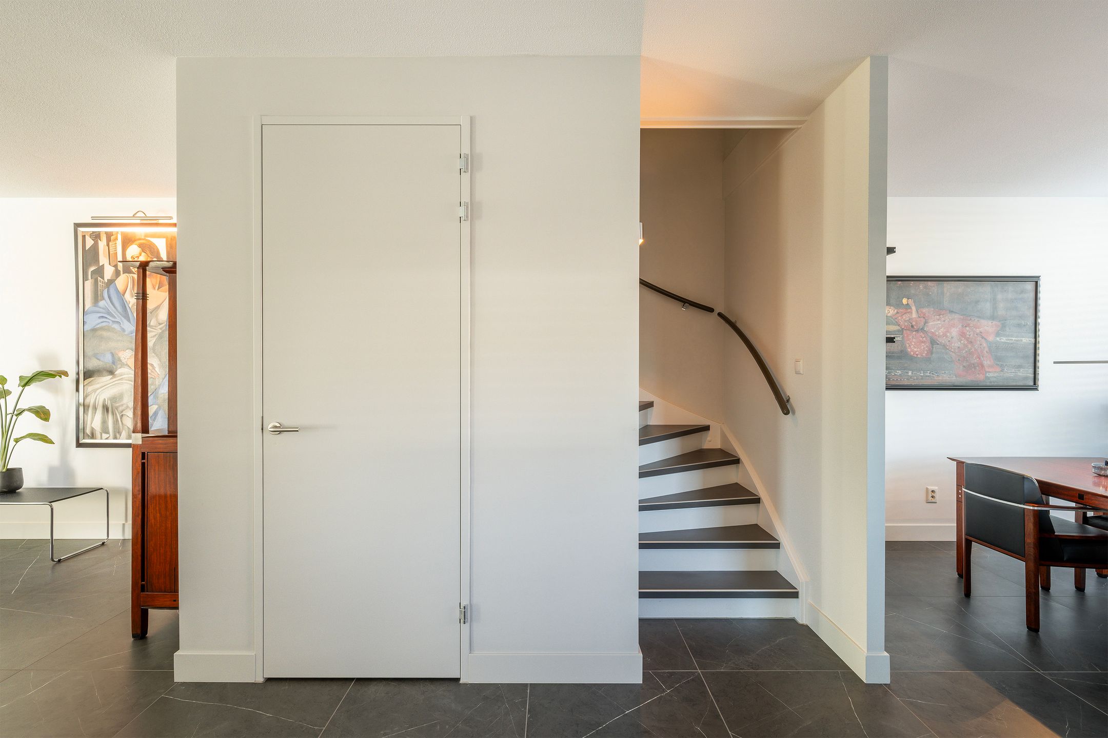 Foto 21 van Fossastraat 1