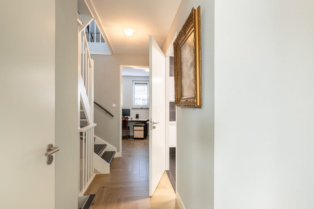 Foto 32 van Fossastraat 1