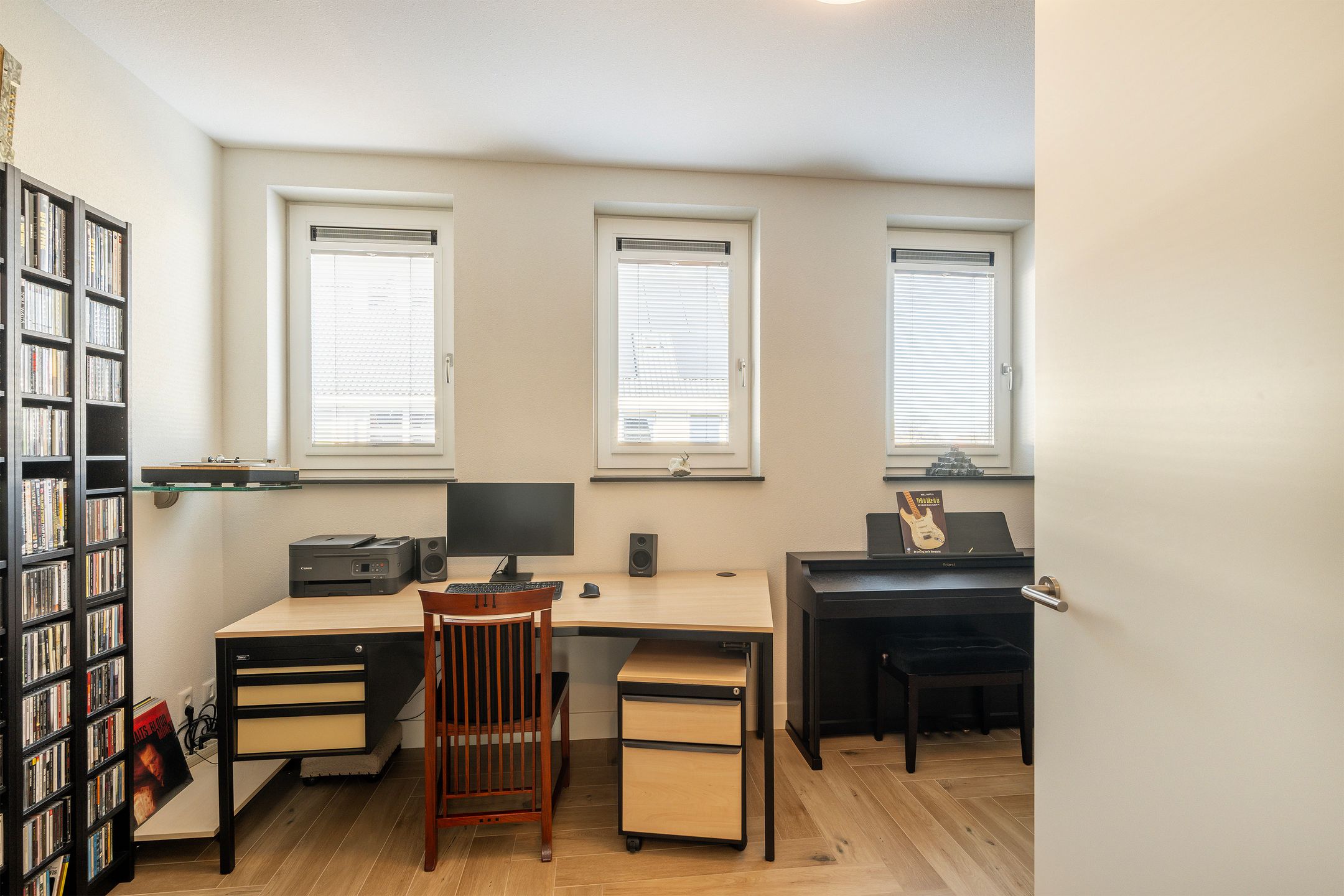 Foto 33 van Fossastraat 1