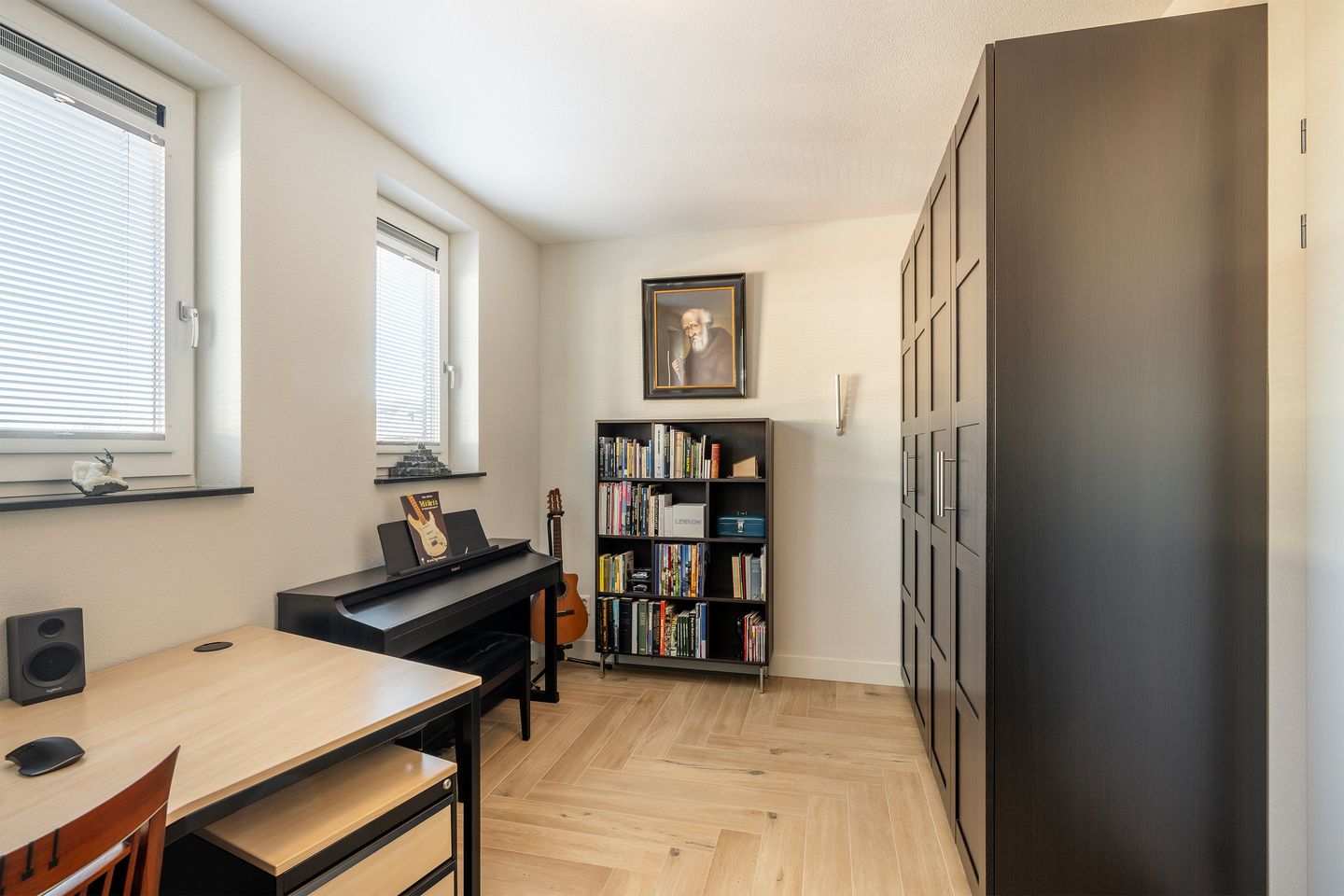 Foto 34 van Fossastraat 1