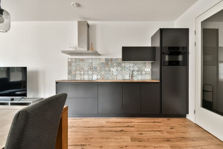 Photo 3 of Spadinalaan 401