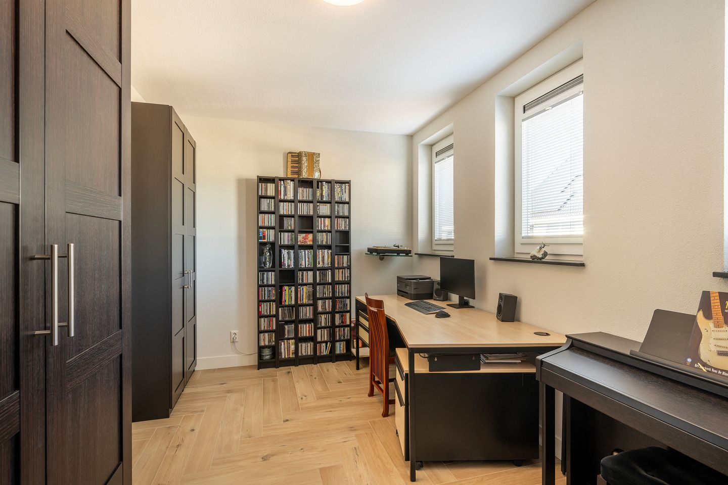 Foto 35 van Fossastraat 1