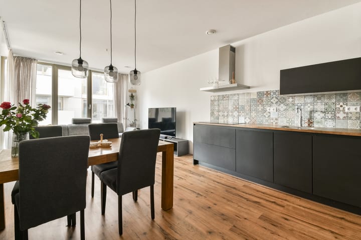 Photo 4 of Spadinalaan 401