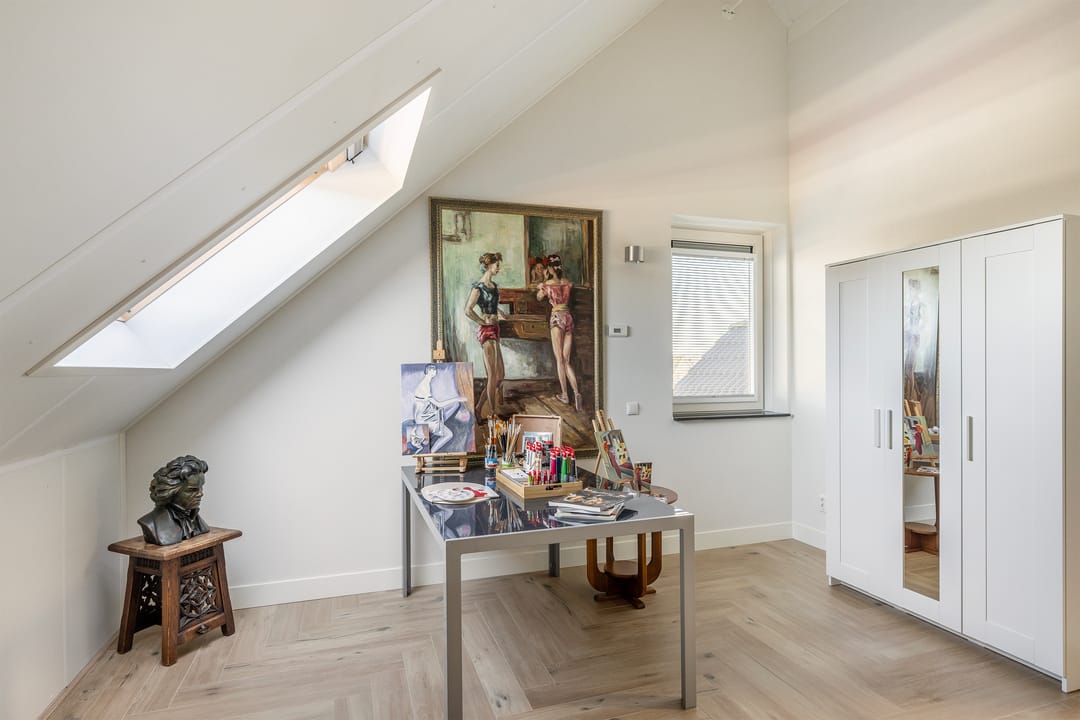 Foto 38 van Fossastraat 1