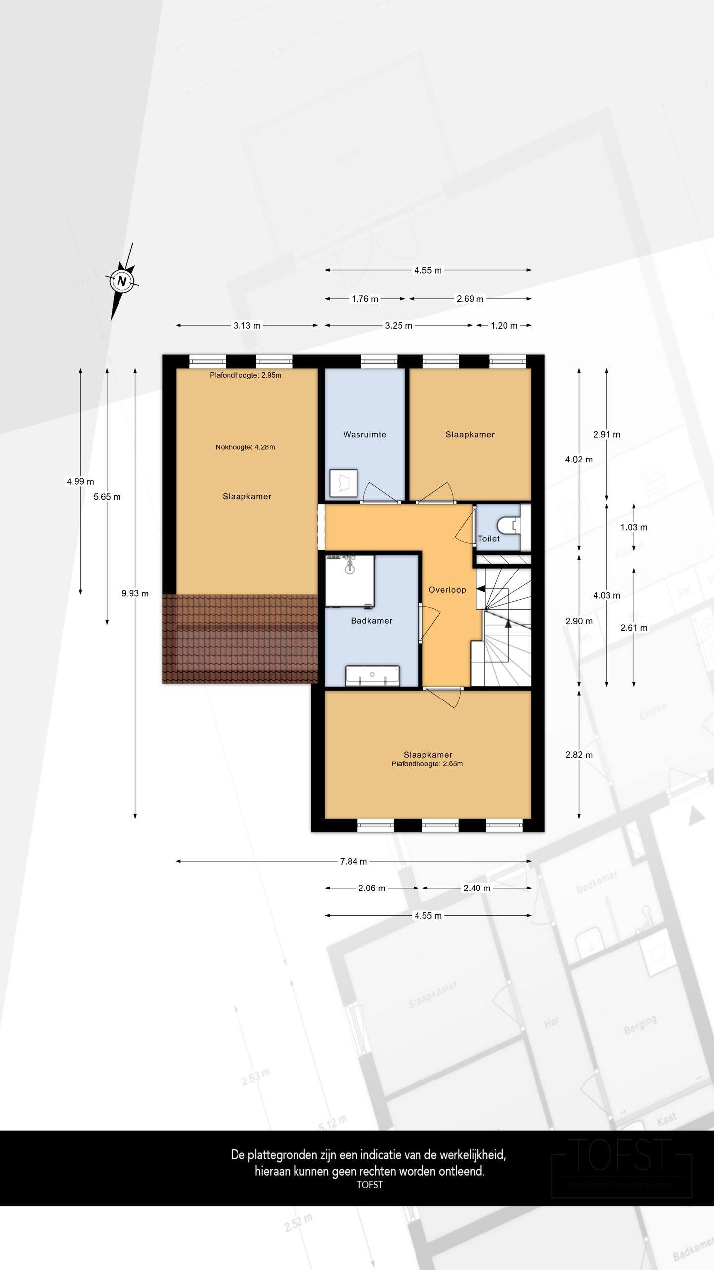 Foto 44 van Fossastraat 1