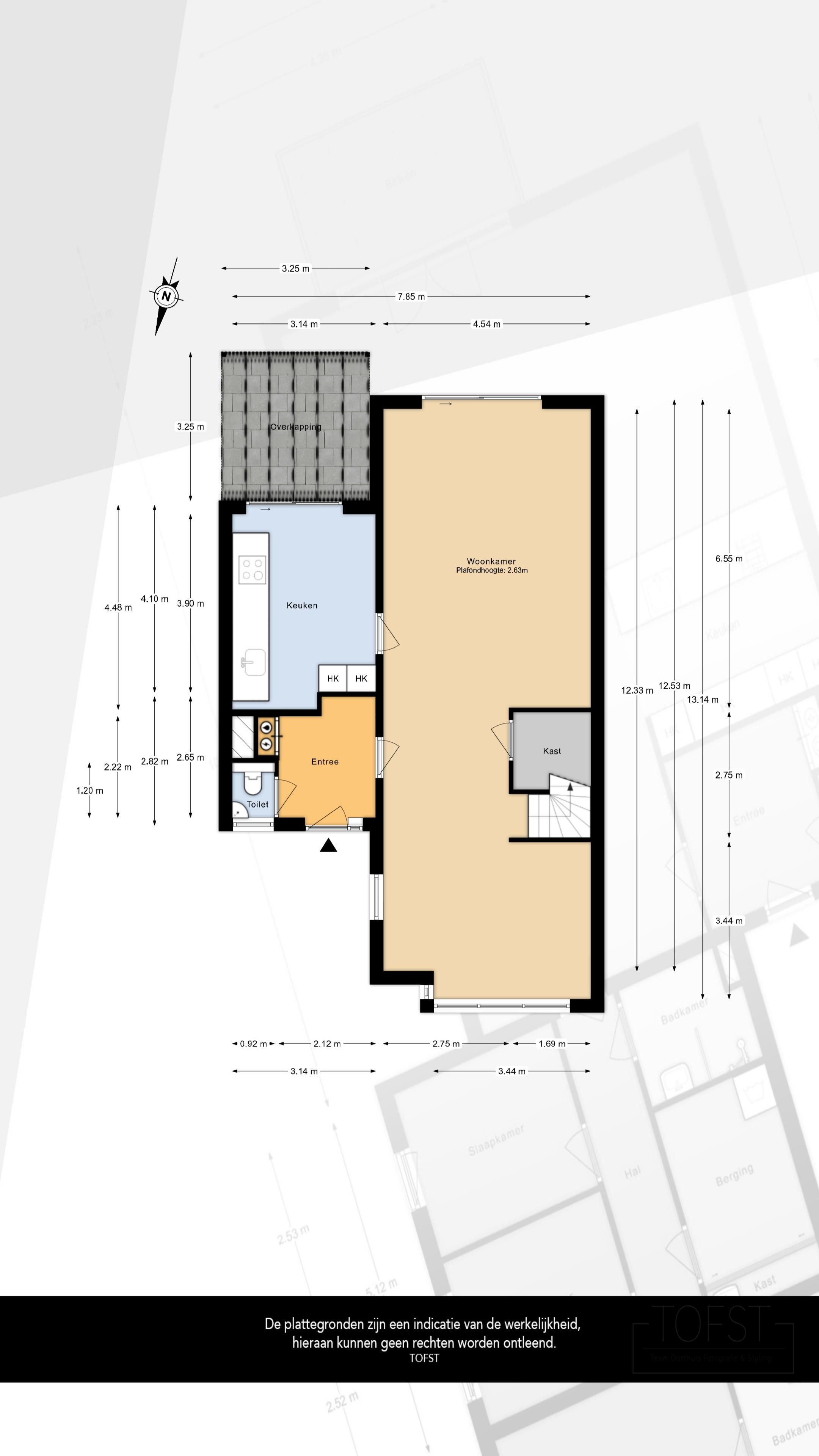 Foto 45 van Fossastraat 1