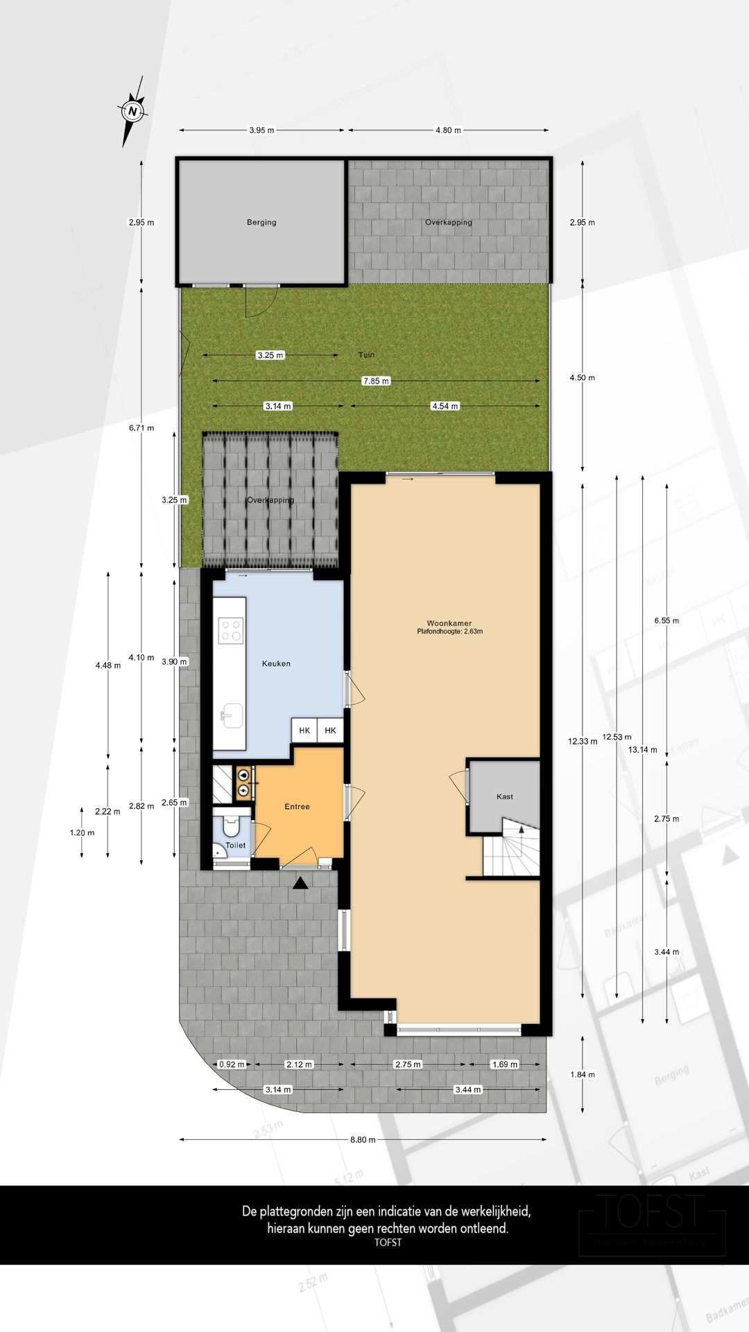 Foto 46 van Fossastraat 1